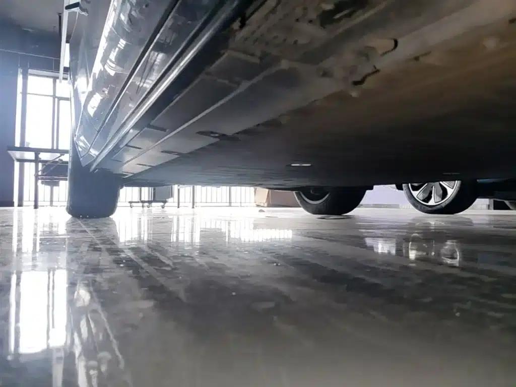 Hongqi Tiangong 06 2025 660 4WD Smart Selection Edition — миниатюра 21