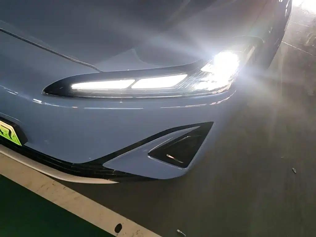 Hongqi Tiangong 06 2025 660 4WD Smart Selection Edition — миниатюра 24