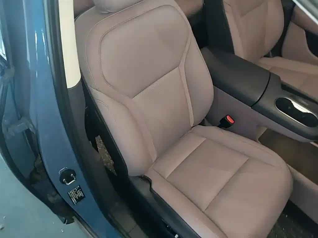 Hongqi Tiangong 06 2025 660 4WD Smart Selection Edition — миниатюра 25