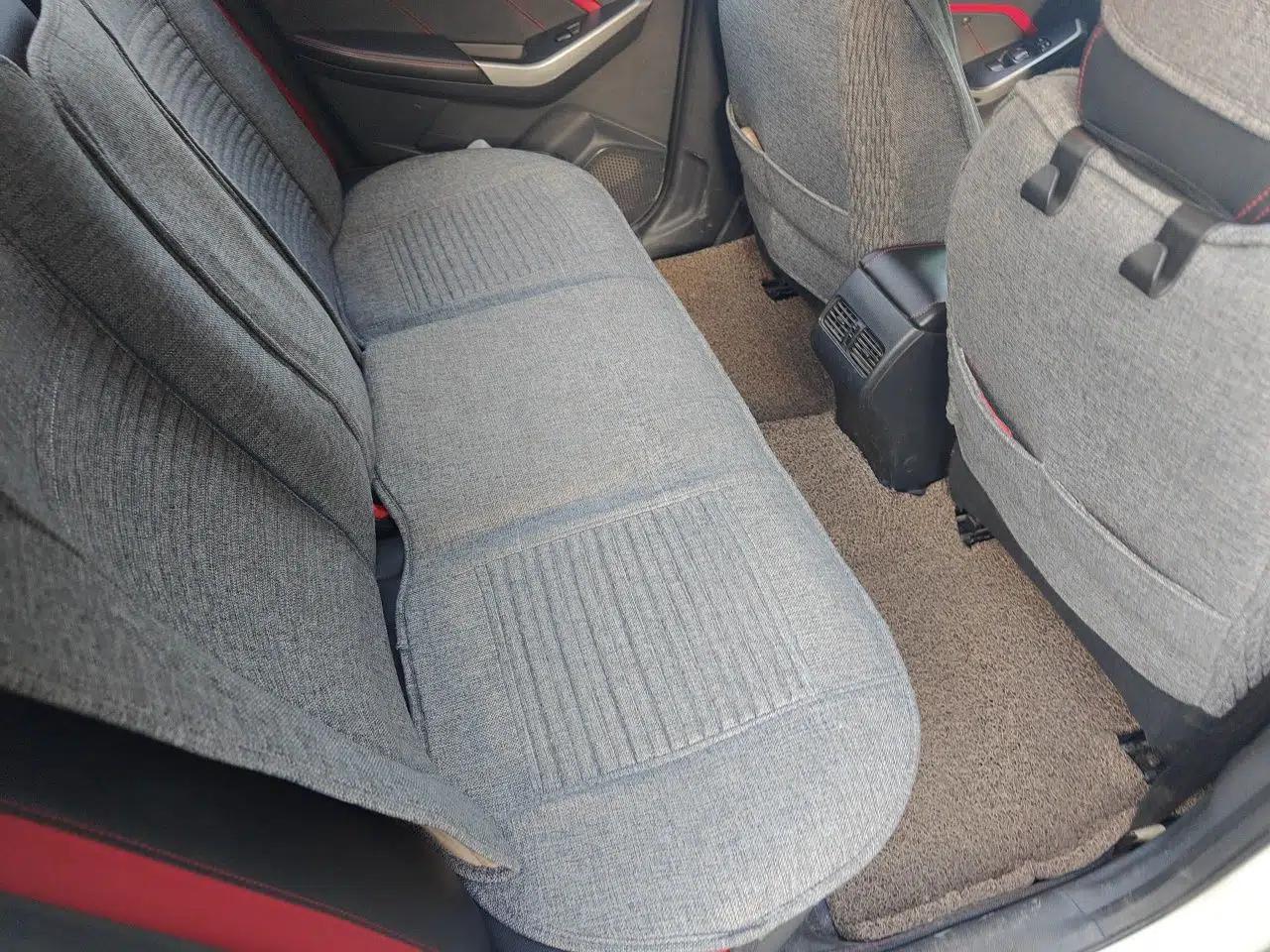 Venucia D60 2018 1.6L Manual Smart Connect Elite Edition — миниатюра 18