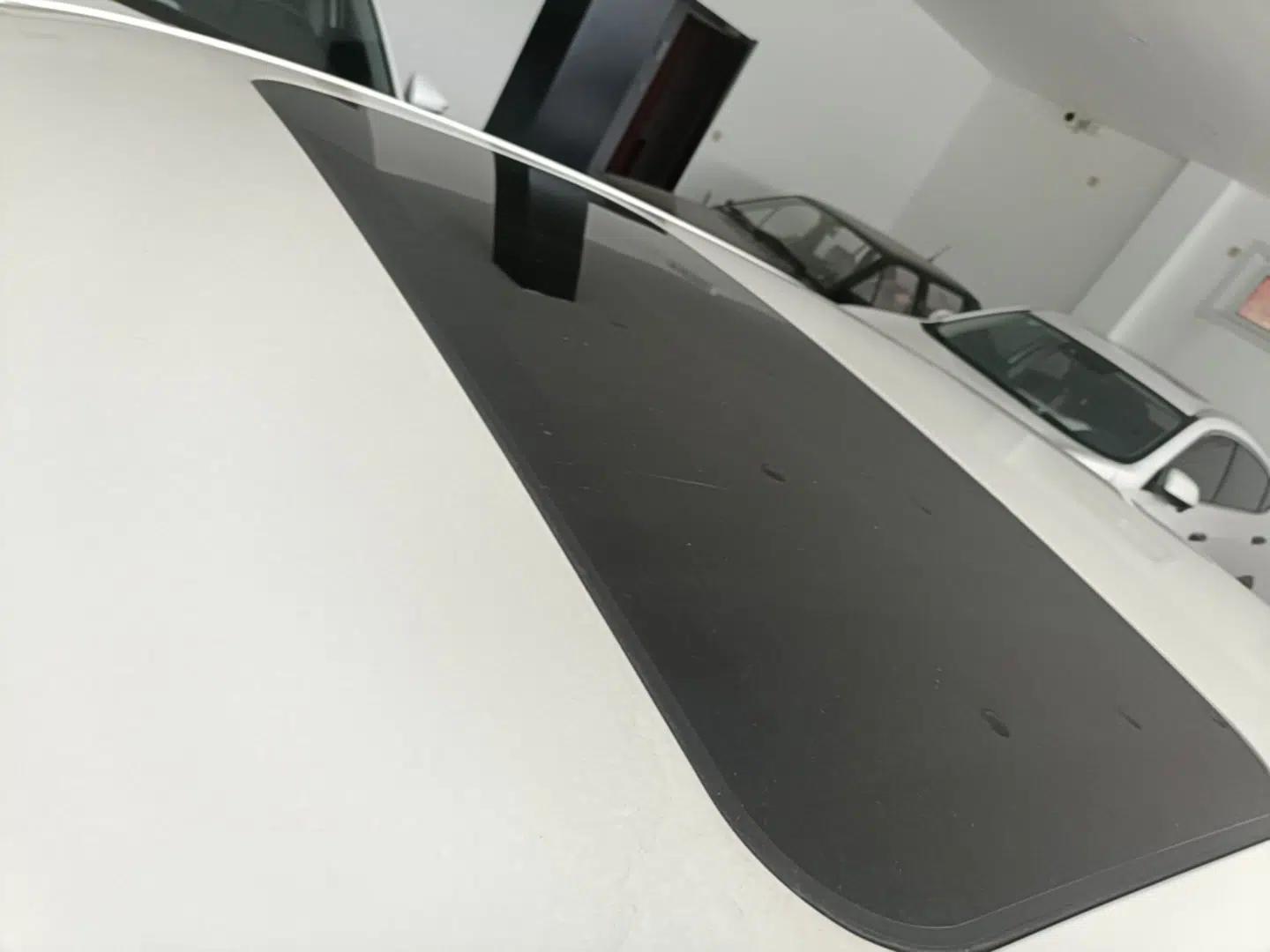 Venucia D60 2021 PLUS 1.6L XL CVT Yue Ling Edition — миниатюра 11