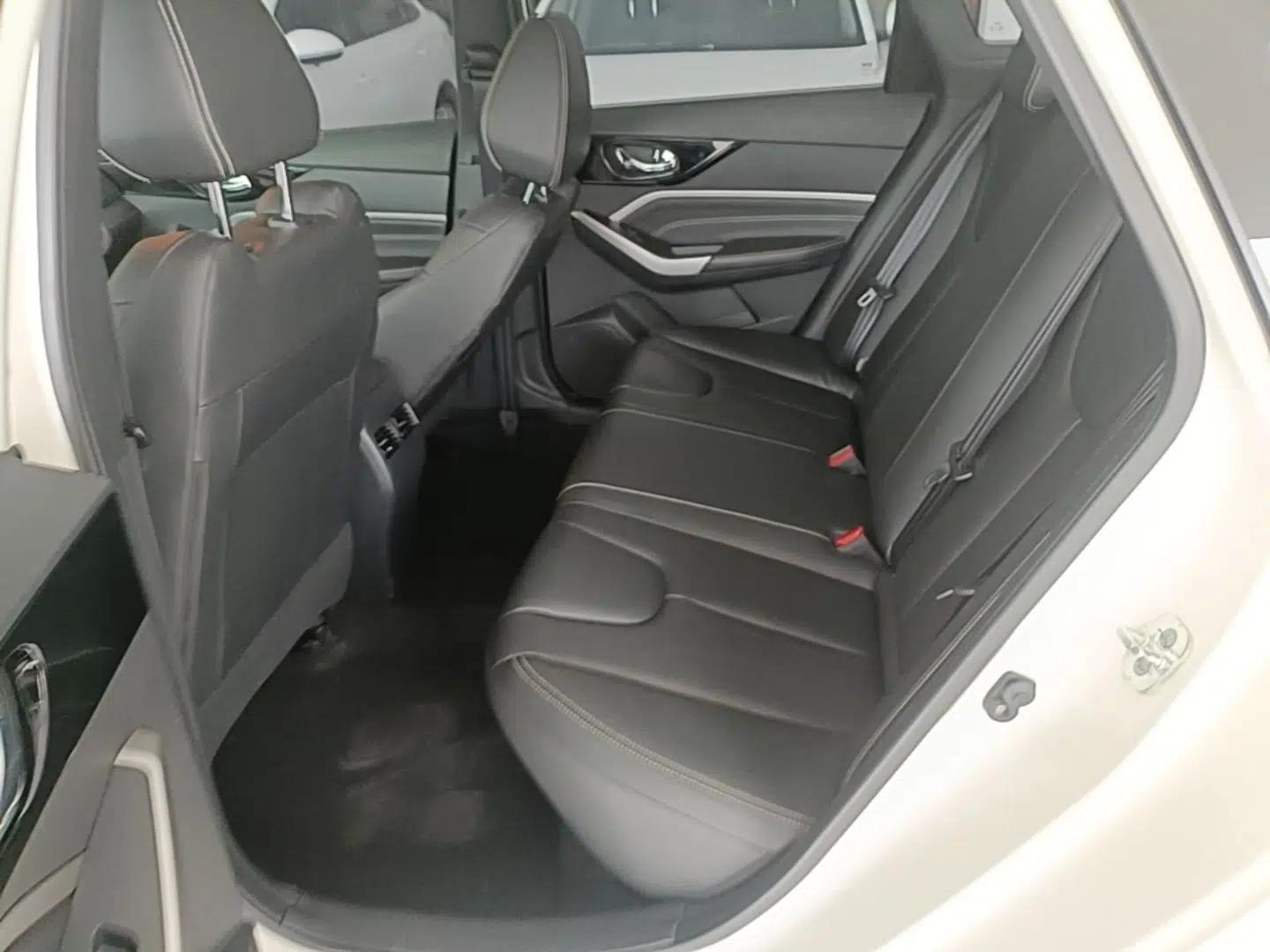 Venucia D60 2021 PLUS 1.6L XL CVT Yue Ling Edition — миниатюра 20
