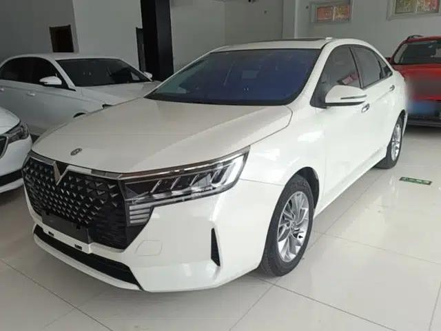 Venucia D60 2021 PLUS 1.6L XL CVT Yue Ling Edition