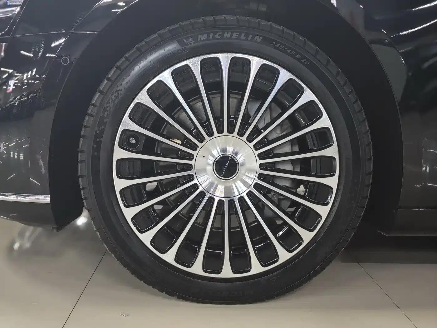 Enjoy S9 2025 Range Extended Ultra — миниатюра 12