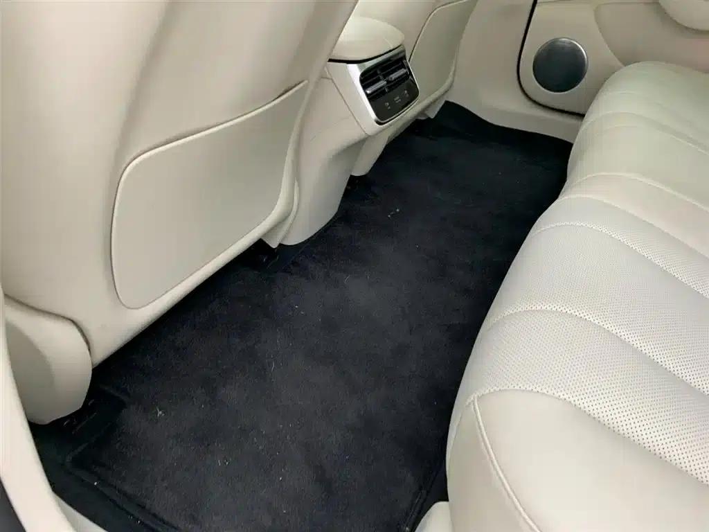 Zhijie S7 2025 703km Ultra Sport Edition — миниатюра 26