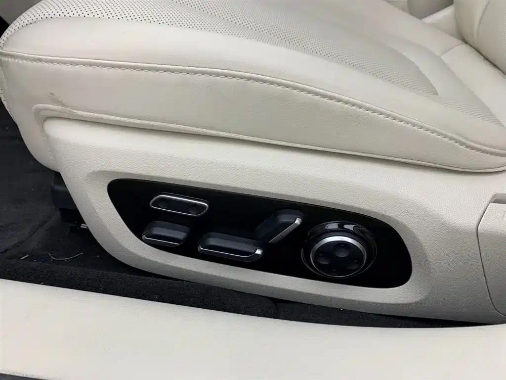 Zhijie S7 2025 703km Ultra Sport Edition — миниатюра 27