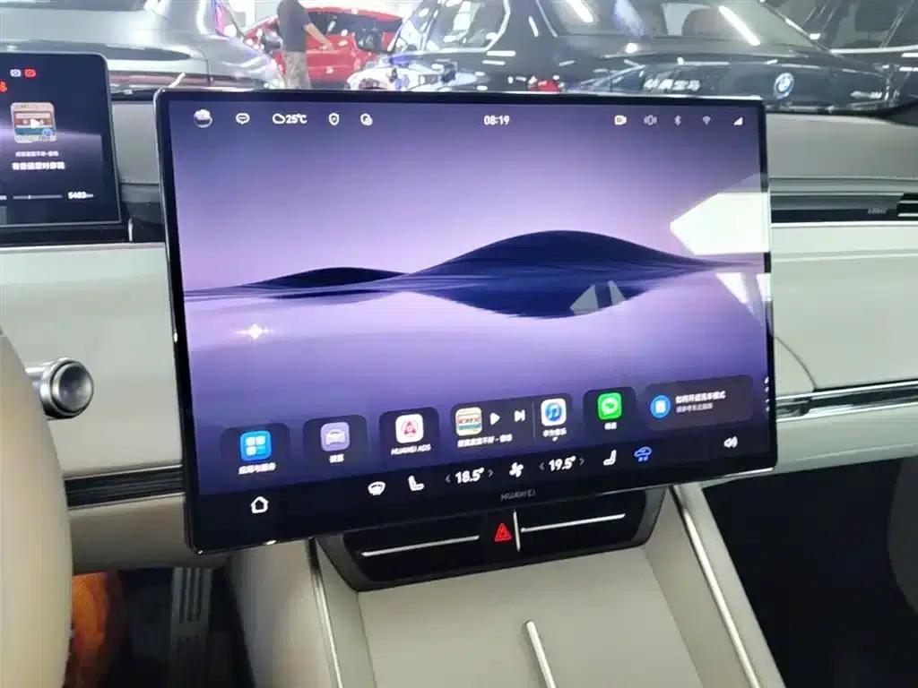 Zhijie S7 2026 Max+ (192-line LiDAR) — миниатюра 13