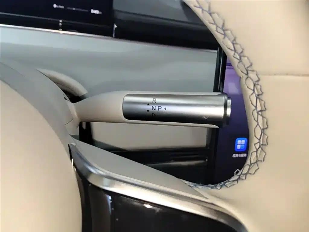 Zhijie S7 2026 Max+ (192-line LiDAR) — миниатюра 14
