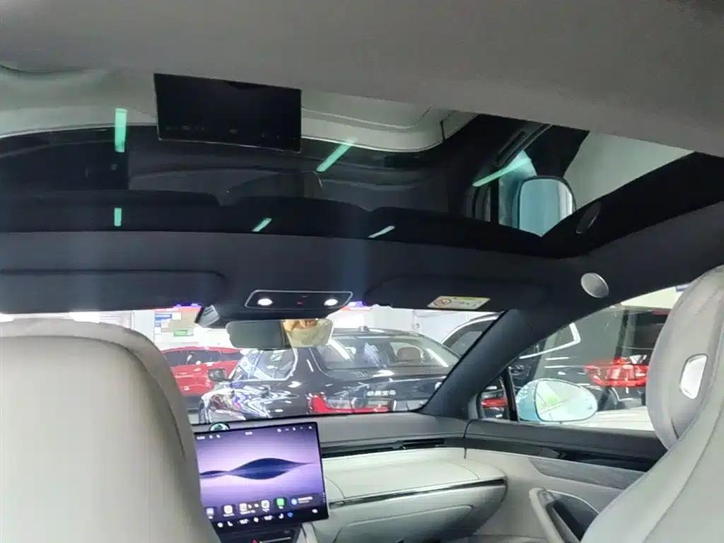 Zhijie S7 2026 Max+ (192-line LiDAR) — миниатюра 18