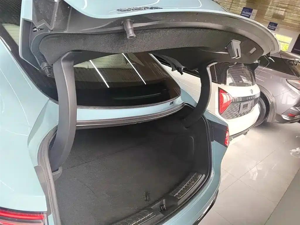 Zhijie S7 2026 Max+ (192-line LiDAR) — миниатюра 19