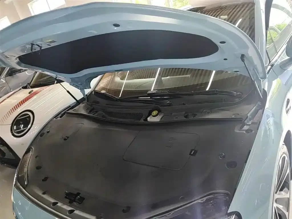 Zhijie S7 2026 Max+ (192-line LiDAR) — миниатюра 20