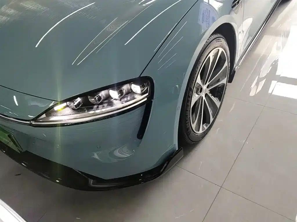 Zhijie S7 2026 Max+ (192-line LiDAR) — миниатюра 24