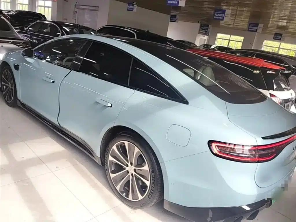 Zhijie S7 2026 Max+ (192-line LiDAR) — миниатюра 5