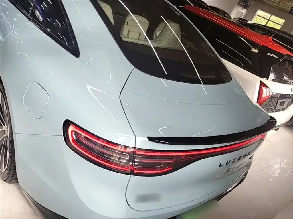Zhijie S7 2026 Max+ (192-line LiDAR) — миниатюра 6