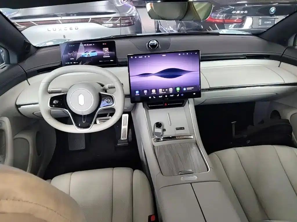 Zhijie S7 2026 Max+ (192-line LiDAR) — миниатюра 10