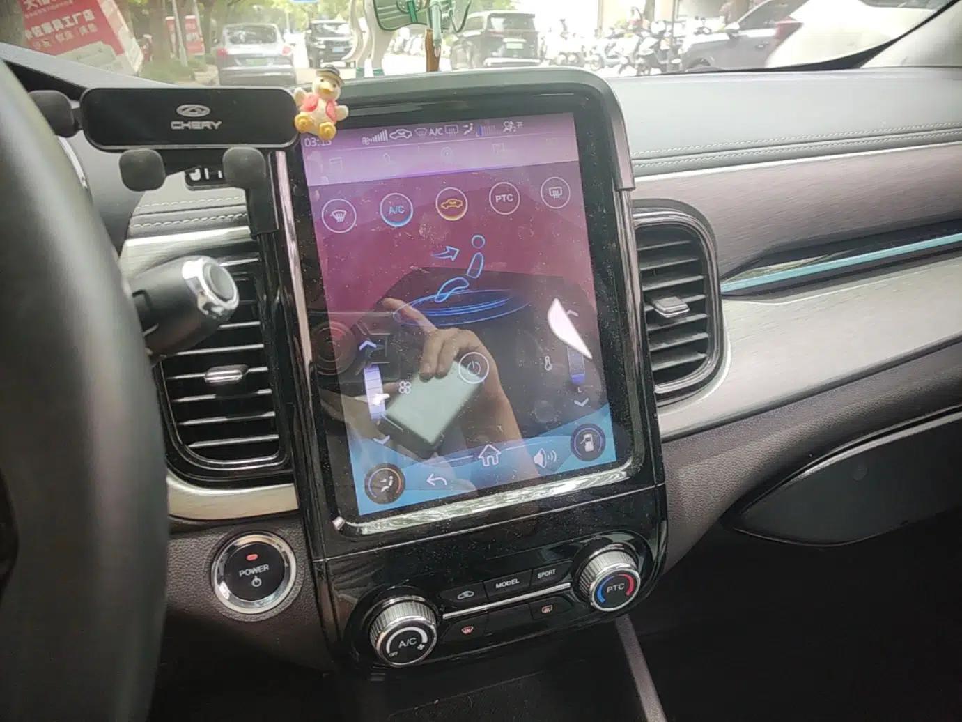 Chery QQ Little Ant 2022 Revised Version Sweet Pink Edition Half-Sugar Version Lithium Iron Phosphate 30.7 kWh 30 kW 301 km — миниатюра 16