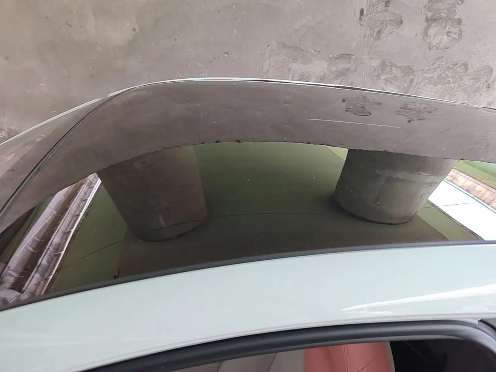 Chery QQ Little Ant 2023 251km True Love Edition Lithium Iron Phosphate — миниатюра 11