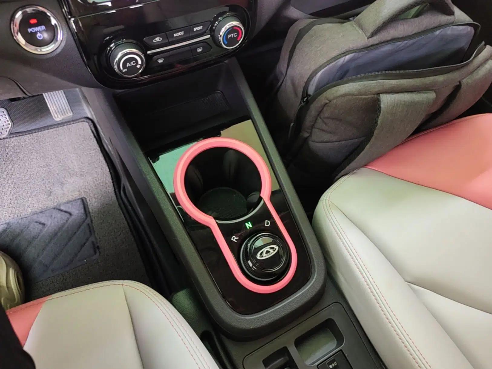 Chery QQ Little Ant 2023 251km True Love Edition Lithium Iron Phosphate — миниатюра 17