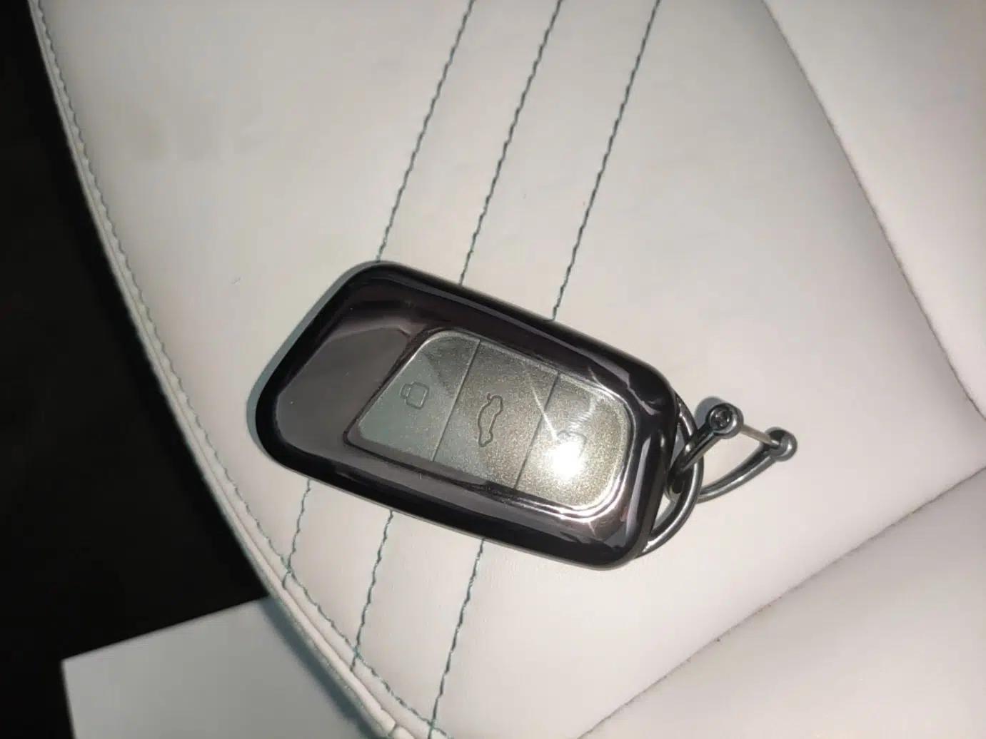 Chery QQ Little Ant 2021 200 000-Yuan Ant Fan Edition Talent Version NMC Battery 408 km续航 — миниатюра 12