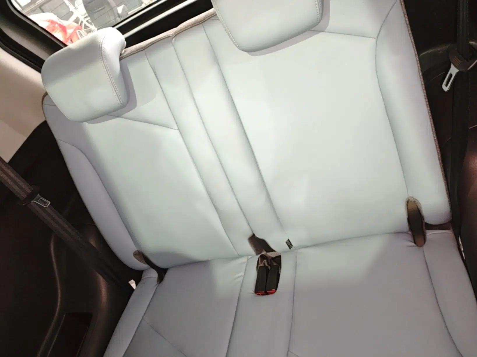 Chery QQ Little Ant 2022 Sweet Pink Edition Full-Sugar Version Lithium Iron Phosphate 30 kW 301 km — миниатюра 20