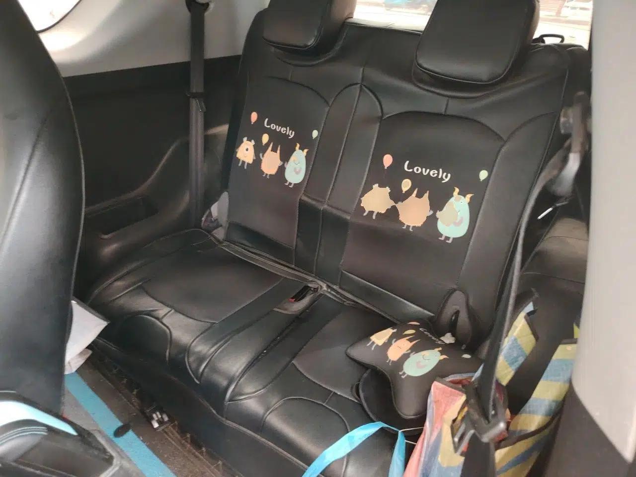 Chery QQ Little Ant 2021 150 000 Yuan "Ant Fan" Edition New Ant Cool Version Lithium-Ion Battery — миниатюра 18
