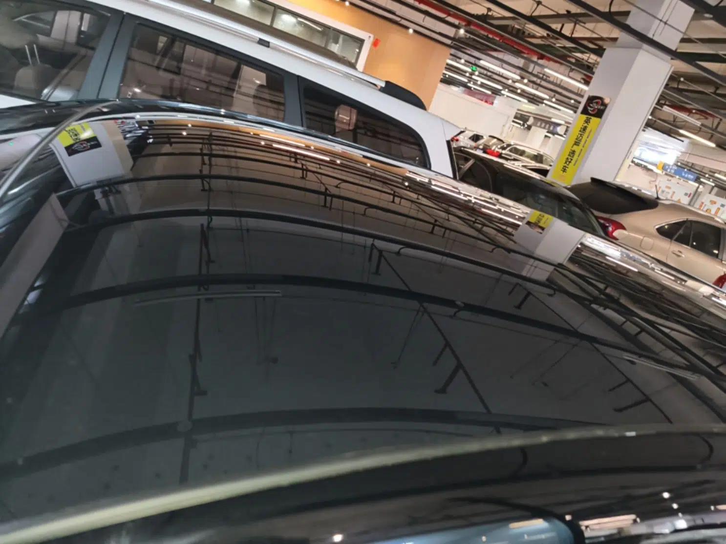 Chery QQ Little Ant 2024 Revised Version Youth Edition 251 km True Love Edition 25.05 kWh — миниатюра 11