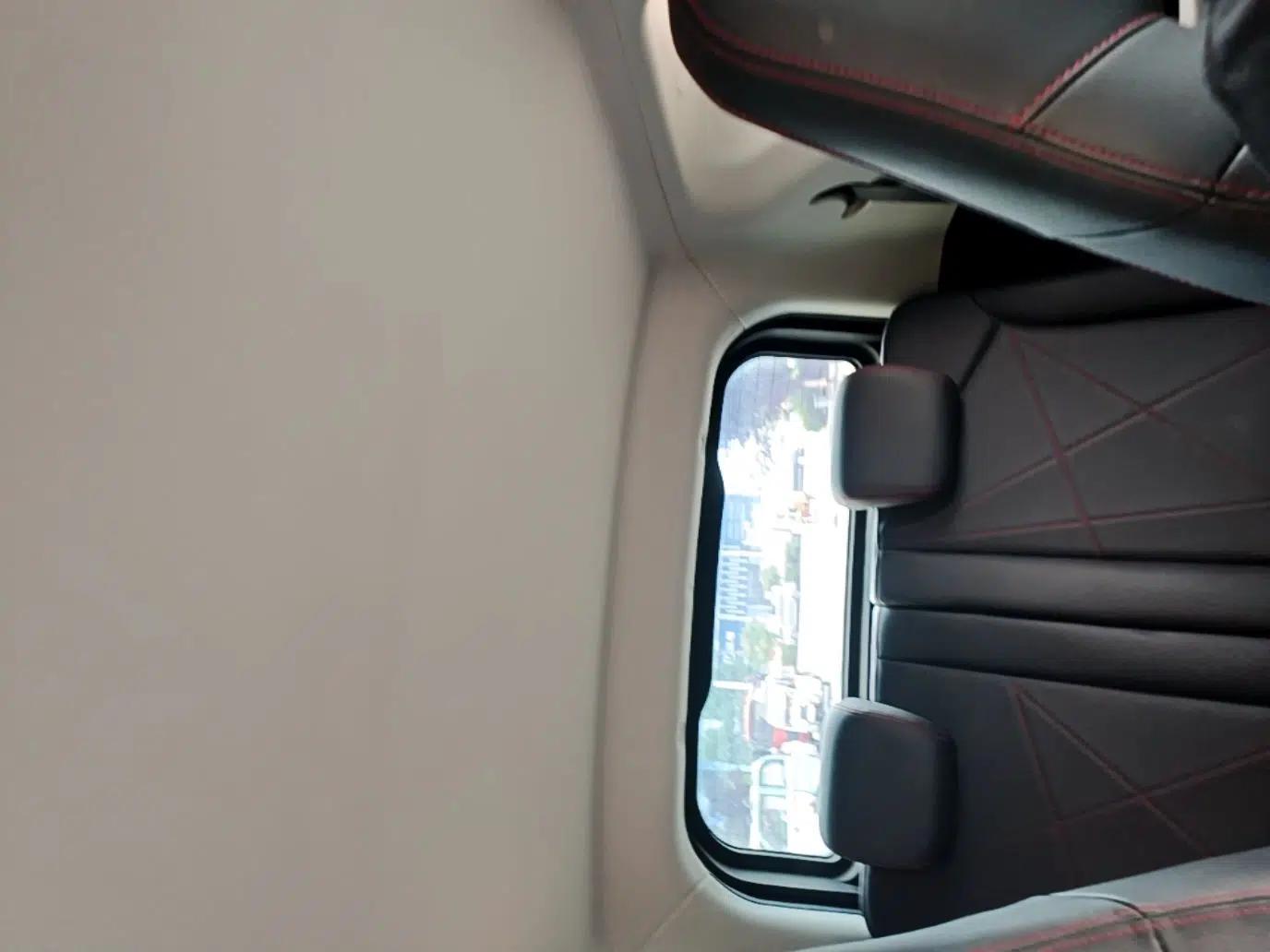 Chery QQ Little Ant 2022 Sweet Pink Edition Full-Sugar Version Lithium Iron Phosphate 30 kW 301 km — миниатюра 21