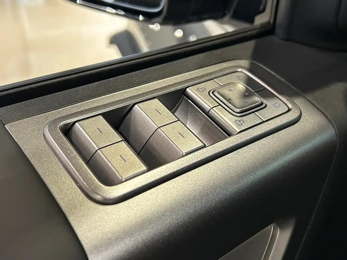 iCAR Super V23 2025 Model 501 4WD Intelligent Driving Edition — миниатюра 7