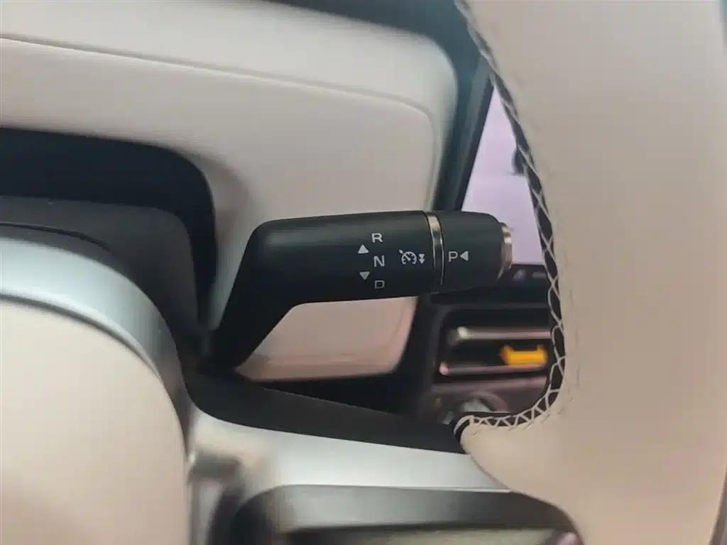 iCAR Super V23 2025 Model 401 2WD Smart Driving Edition — миниатюра 14