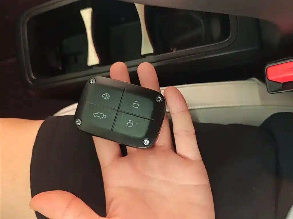 iCAR Super V23 2025 Model 401 2WD Smart Driving Edition — миниатюра 9