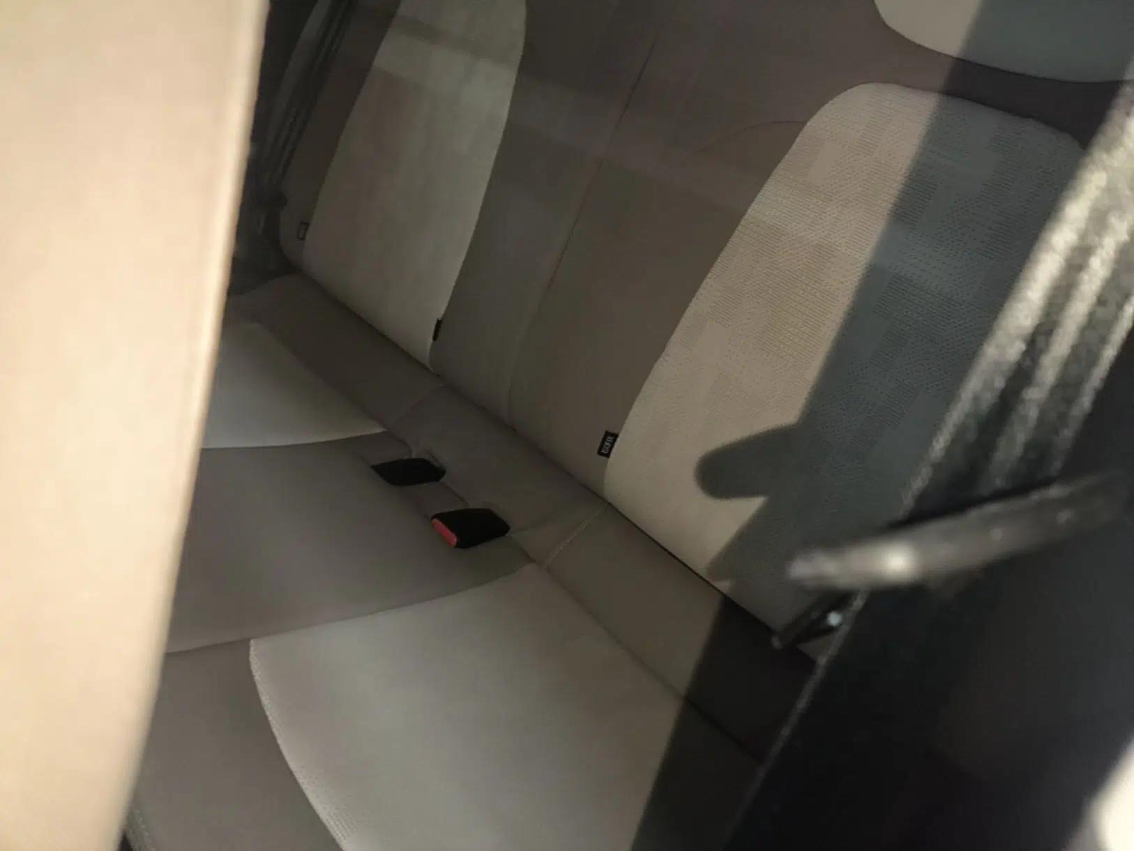 Chery QQ Ice Cream 2025 155km Sundae Edition — миниатюра 20