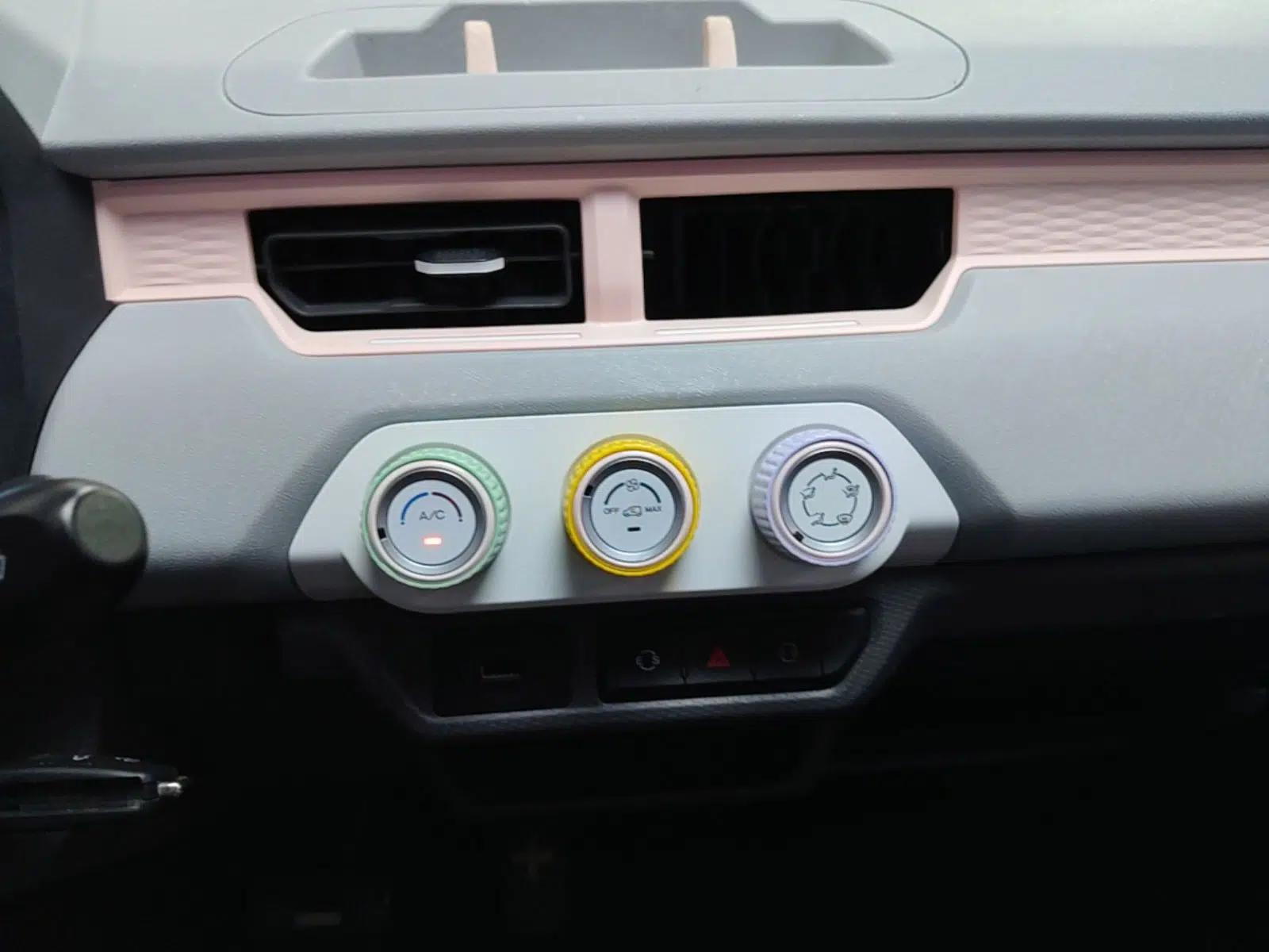 Chery QQ Ice Cream 2022 170km Sundae Phosphate Lithium-Ion — миниатюра 16