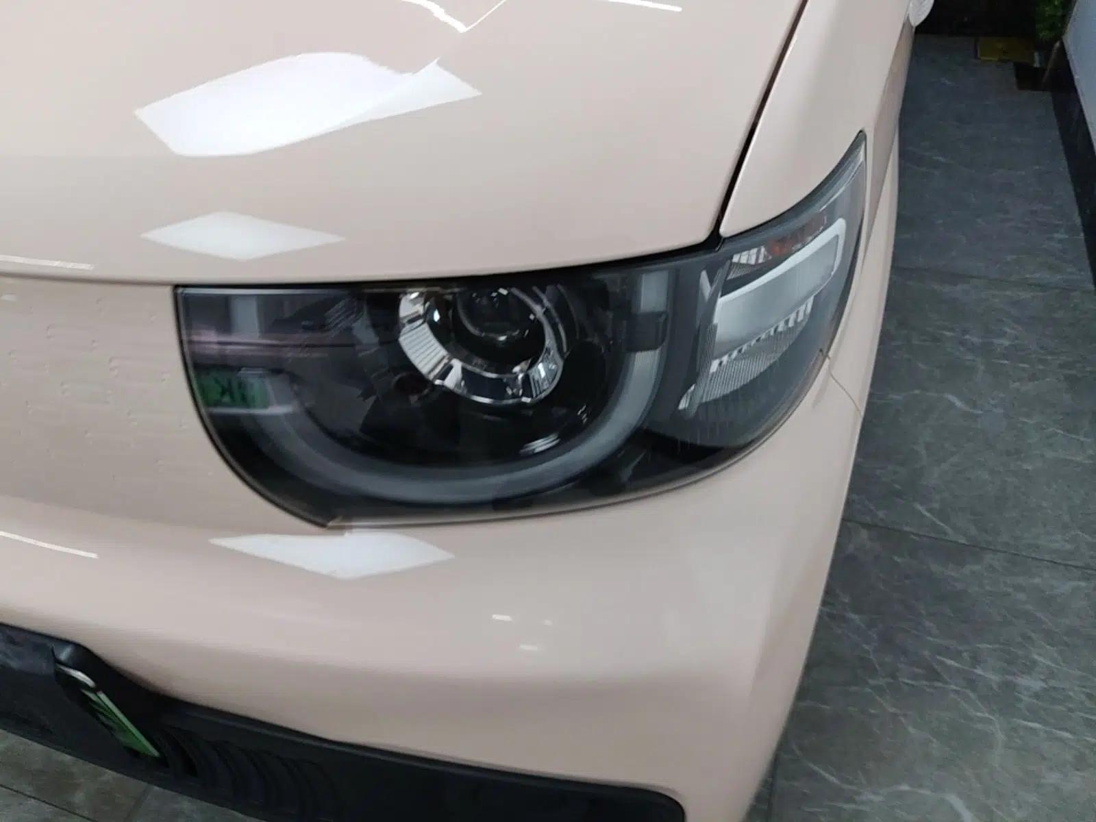 Chery QQ Ice Cream 2022 170km Sundae Phosphate Lithium-Ion — миниатюра 9