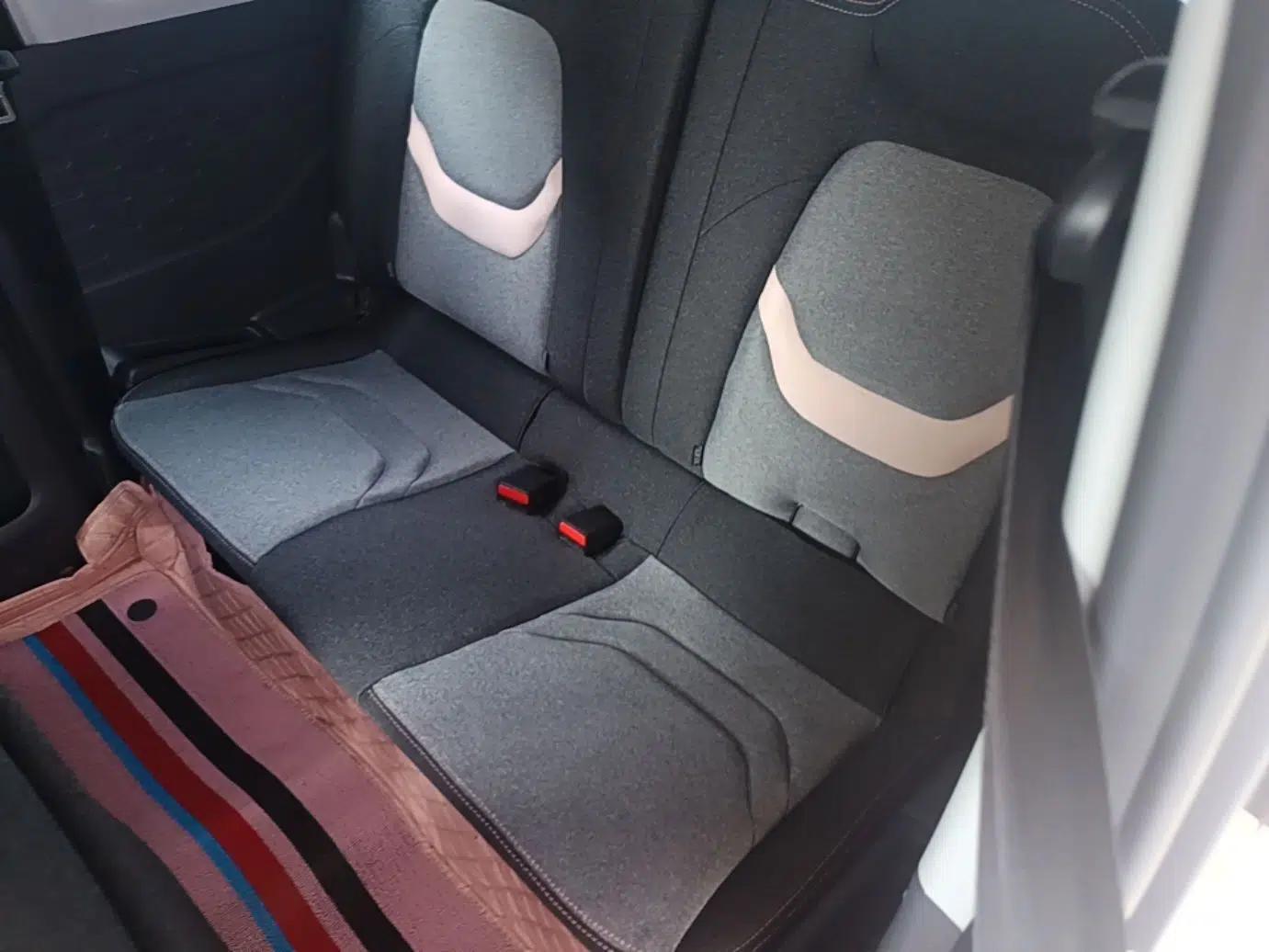 Chery QQ Ice Cream 2022 Pudding Model — миниатюра 20