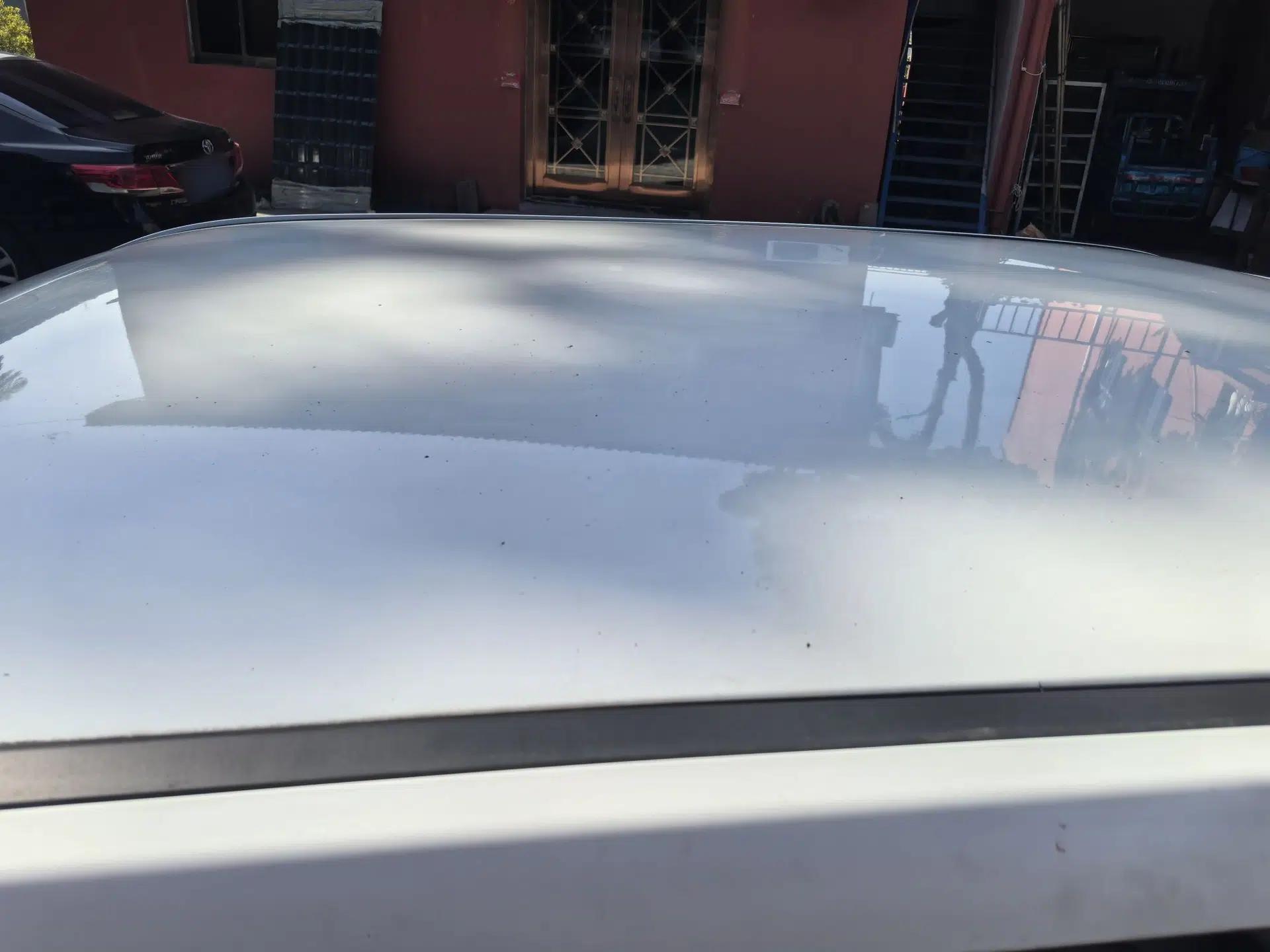 Chery QQ Ice Cream 2022 Taohuanxi Sweet Peach Edition — миниатюра 8
