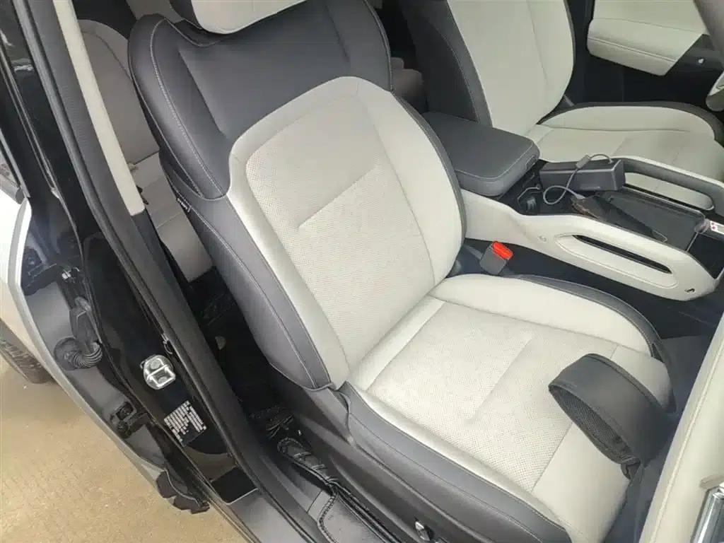 iCAR 03 2024 Model 401km 2WD Standard Trend Edition — миниатюра 24