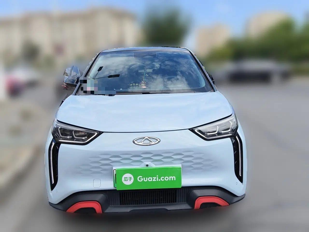Chery New Energy Boundless Pro  — миниатюра 2