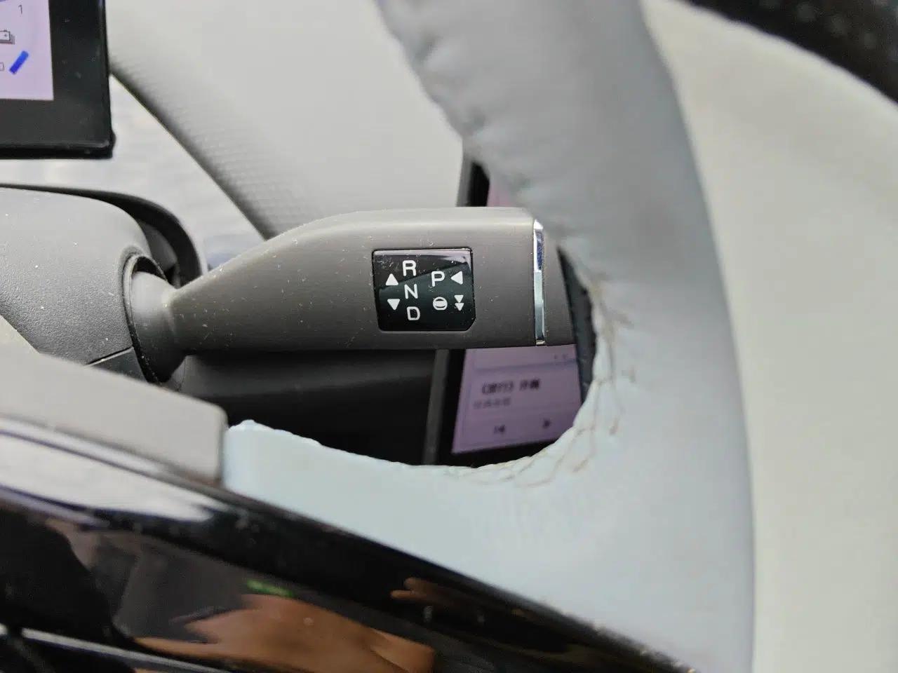 Chery New Energy Boundless Pro  — миниатюра 15