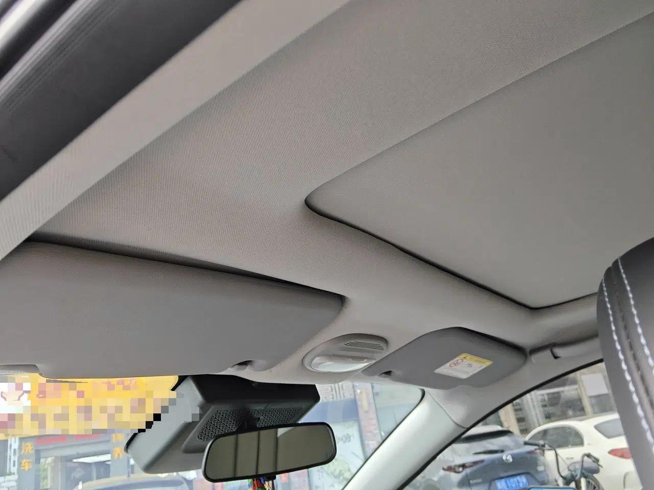 Chery New Energy Boundless Pro  — миниатюра 19