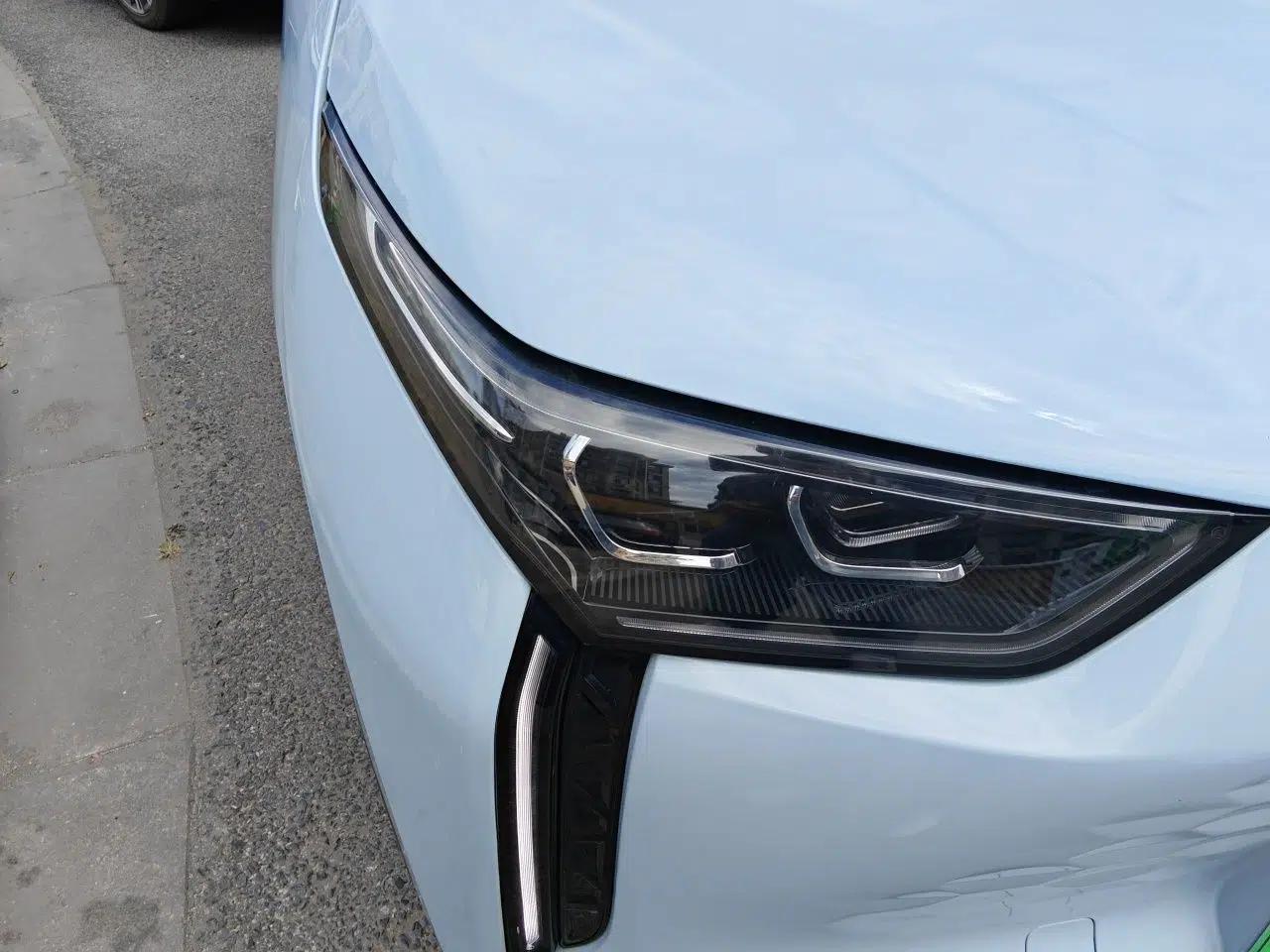 Chery New Energy Boundless Pro  — миниатюра 7