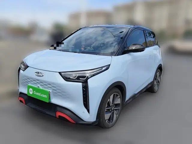 Chery New Energy Boundless Pro 