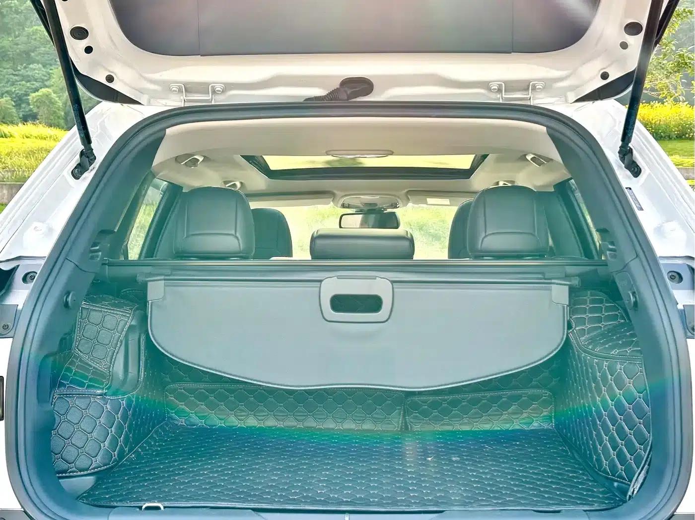 Jeep Cherokee 2017 2.4L Leading Edition — миниатюра 8