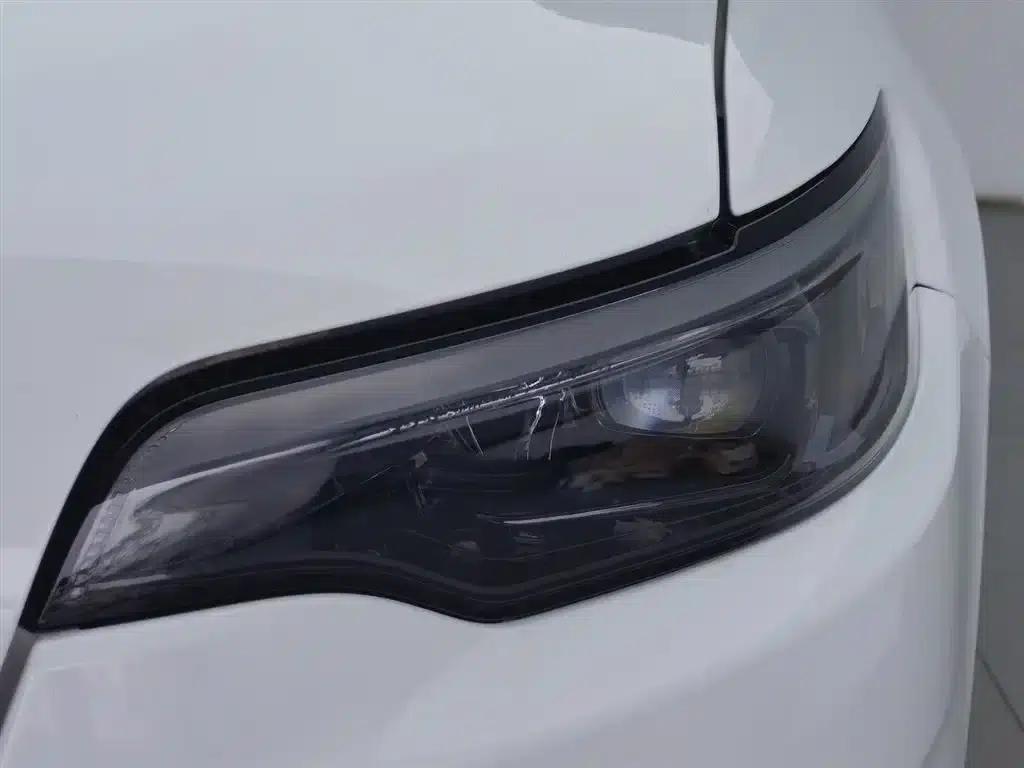 Jeep Cherokee 2019 2.0T 2WD Premium Edition (National V Emission Standard) — миниатюра 7