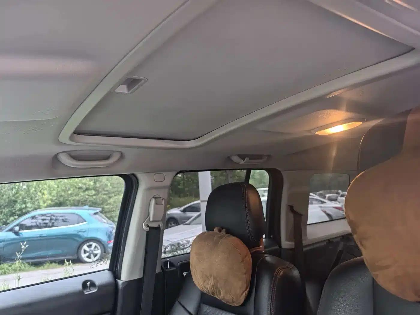 2014 Jeep Compass 2.4L Sport Edition — миниатюра 7
