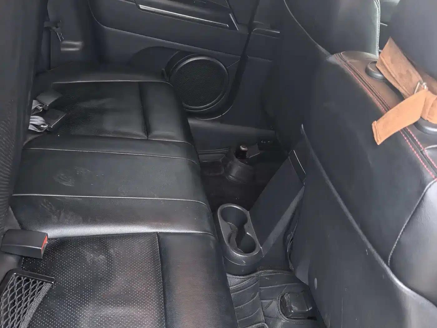 2014 Jeep Compass 2.4L Sport Edition — миниатюра 9