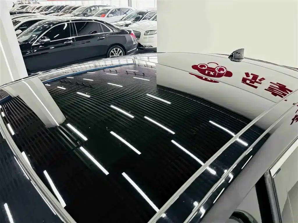 2018 Jaguar XFL 2.0T 200PS Elegance Edition — миниатюра 17