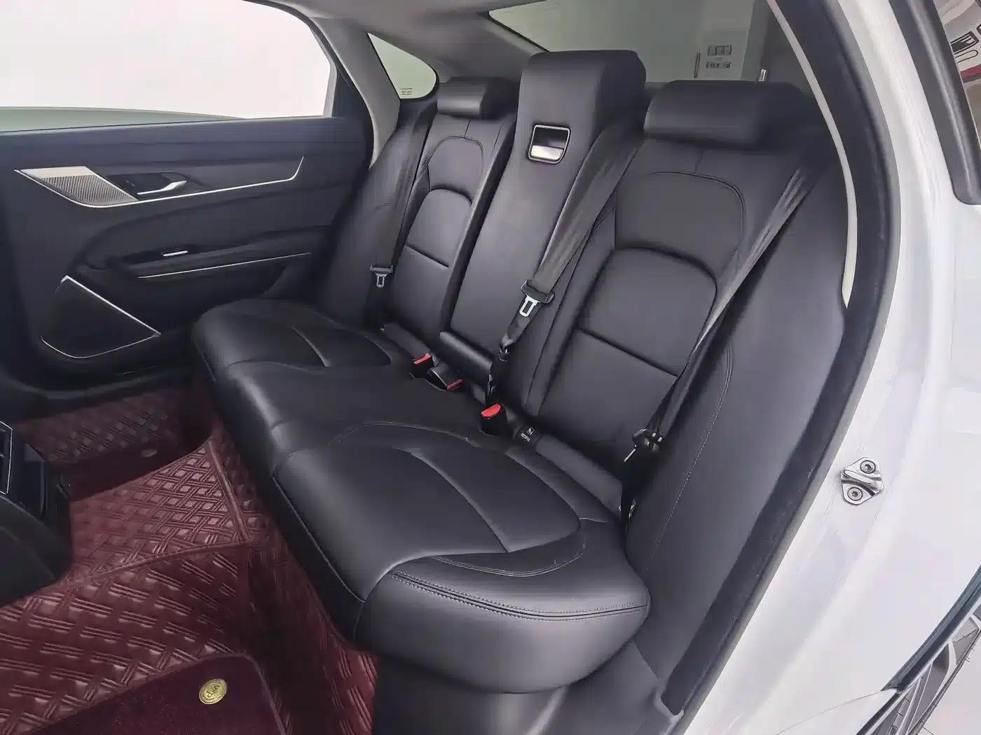 2021 Jaguar XFL 2.0T P200 2WD Elite Luxury Edition — миниатюра 15