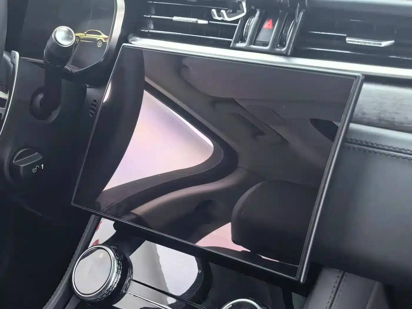 2021 Jaguar XFL 2.0T P200 2WD Elite Luxury Edition — миниатюра 5