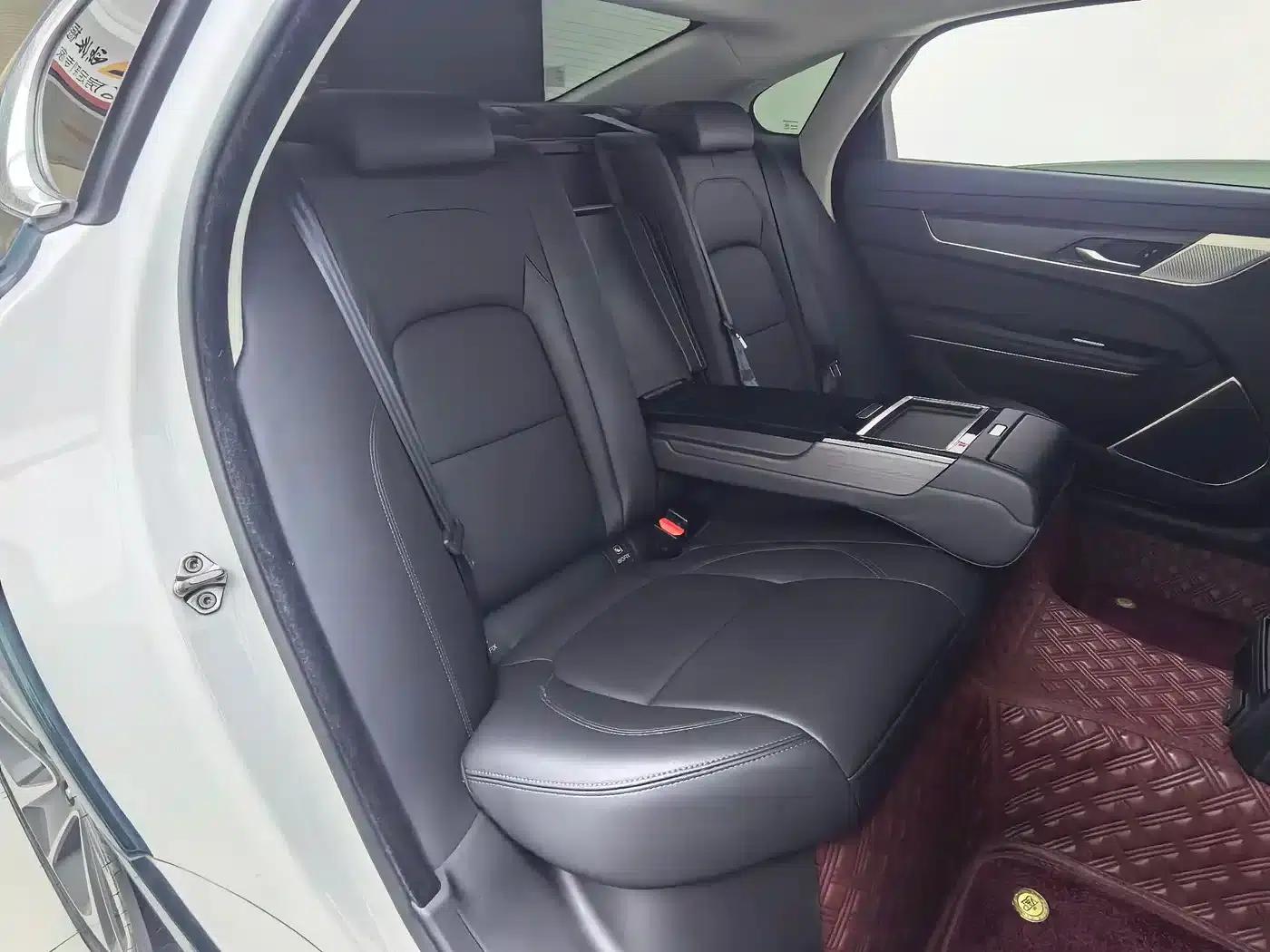 2021 Jaguar XFL 2.0T P200 2WD Elite Luxury Edition — миниатюра 8