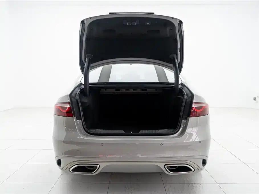 Jaguar XFL 2024 2.0T P250 2WD Luxury Edition — миниатюра 14